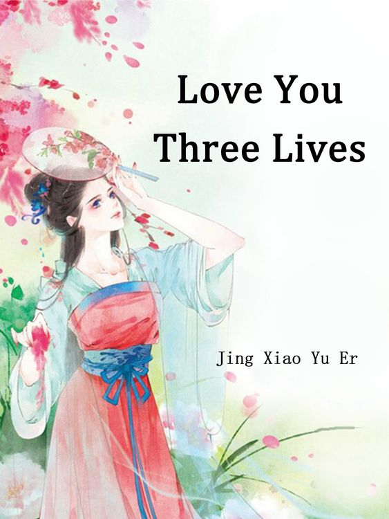 Produktbild: Love You Three Lives