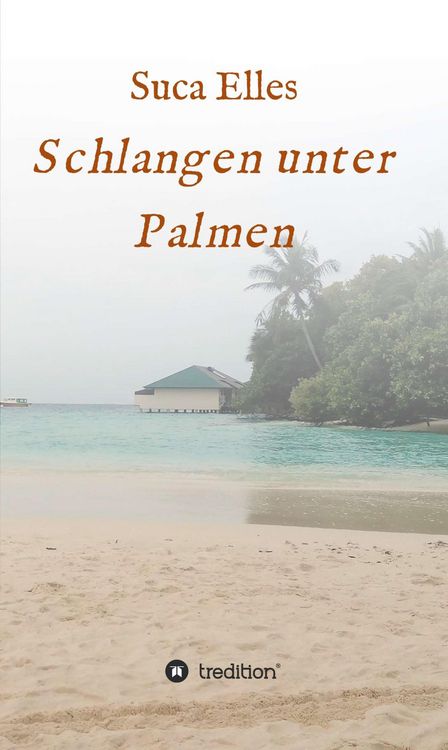 Produktbild: Schlangen unter Palmen