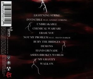 Produktbild: Chemical Warfare