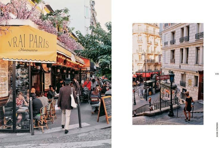 Produktbild: Verliebt in Paris