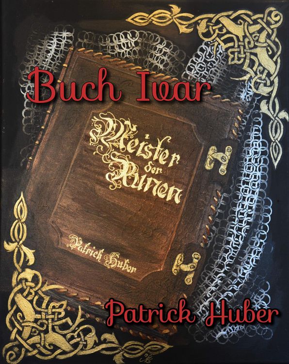 Produktbild: Buch Ivar