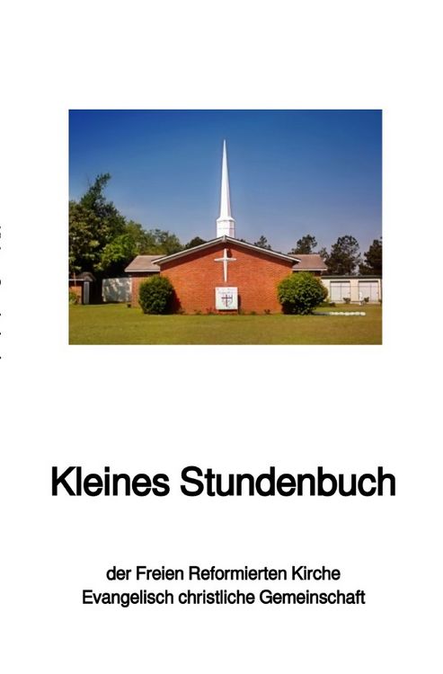 Produktbild: Kleines Stundenbuch