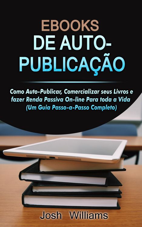 Produktbild: E-Books De Autopublicados