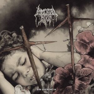 Produktbild: Sin Querencia (Bone Cloudy Vinyl)