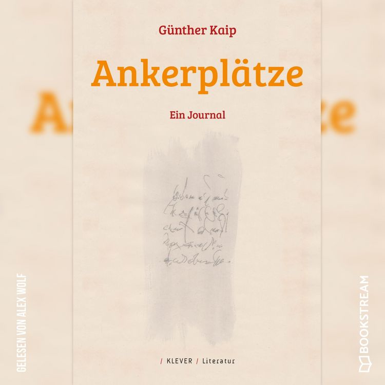Produktbild: Ankerpl&auml;tze