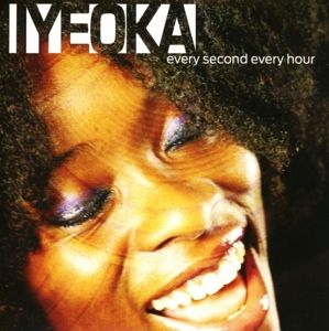 Produktbild: Every Second,Every Hour