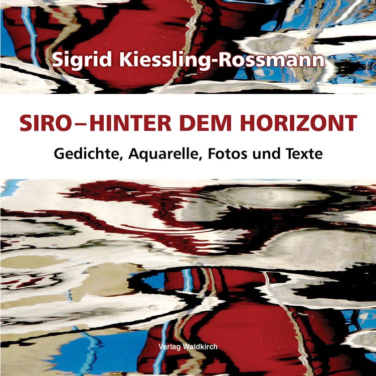 Produktbild: Hinter dem Horizont