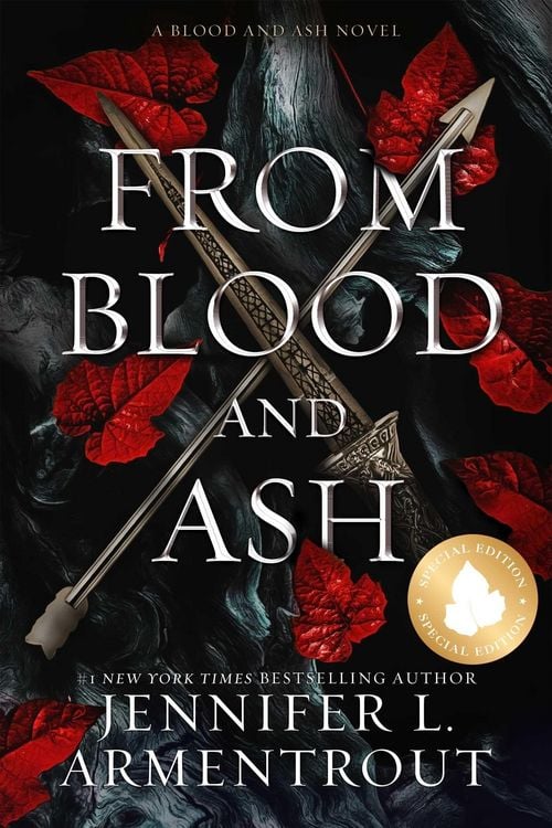 Produktbild: From Blood and Ash Special Edition