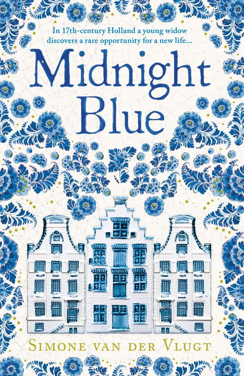 Produktbild: Midnight Blue