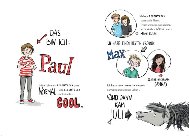Produktbild: Und dann kam Juli