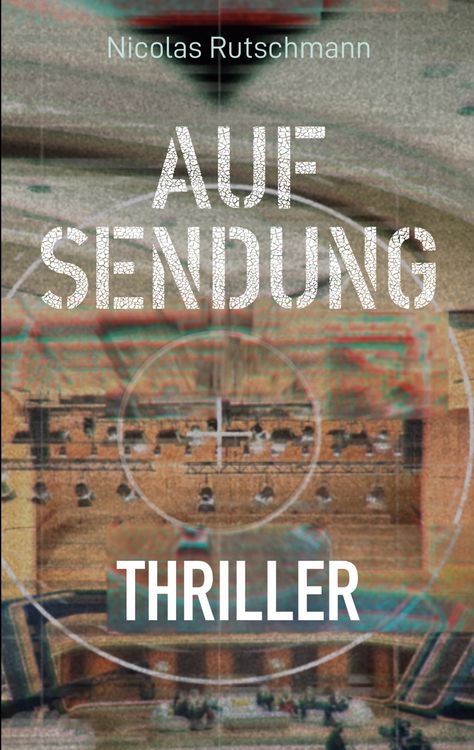 Produktbild: Auf Sendung