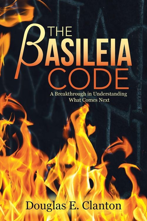Produktbild: The Basileia Code