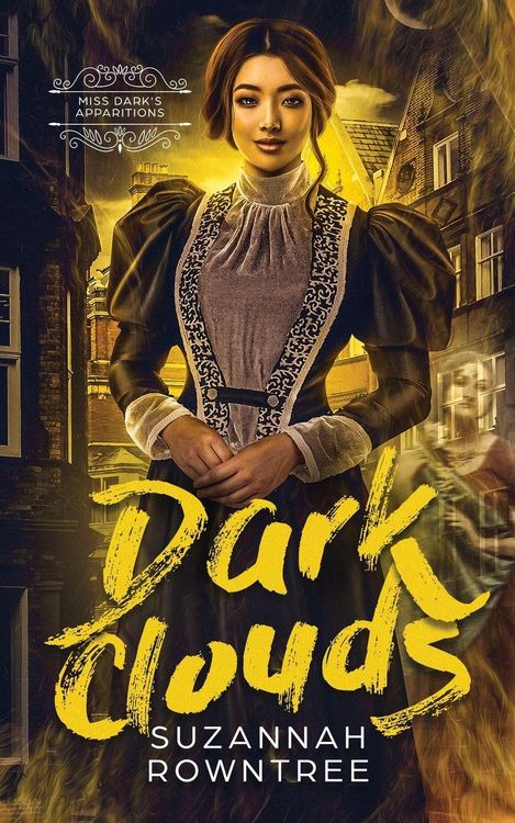 Produktbild: Dark Clouds