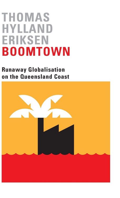 Produktbild: Boomtown