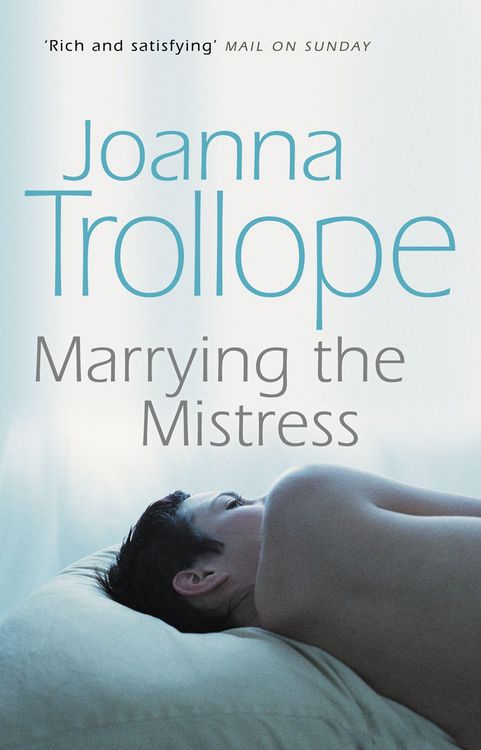 Produktbild: Marrying The Mistress
