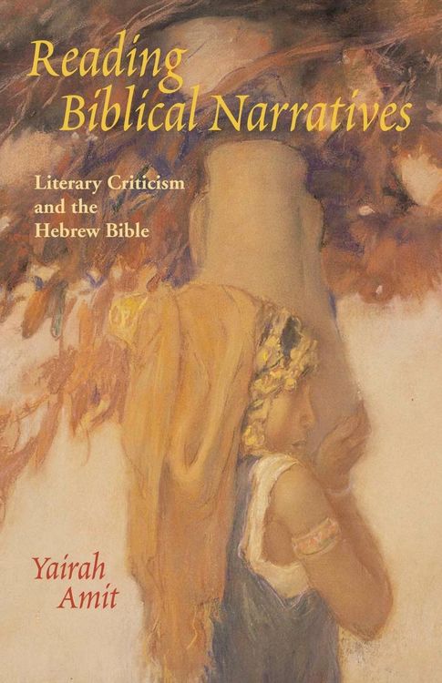 Produktbild: Reading Biblical Narratives