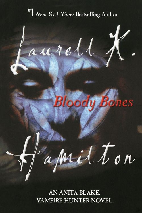 Produktbild: Bloody Bones