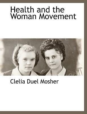 Produktbild: Health & The Woman Movement -L