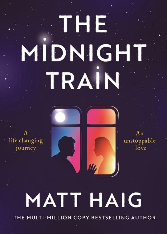 Produktbild: The Midnight Train