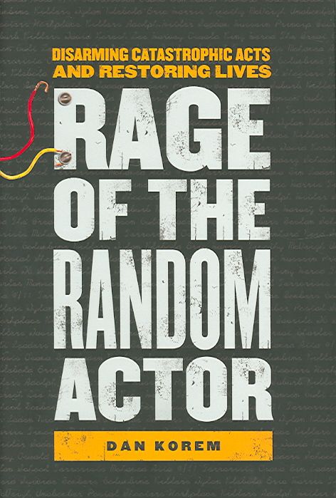 Produktbild: Rage of the Random Actor