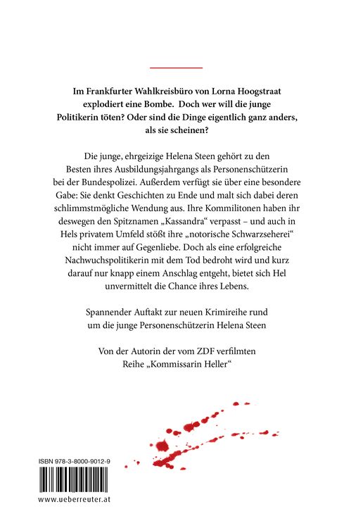 Produktbild: Der Auftrag