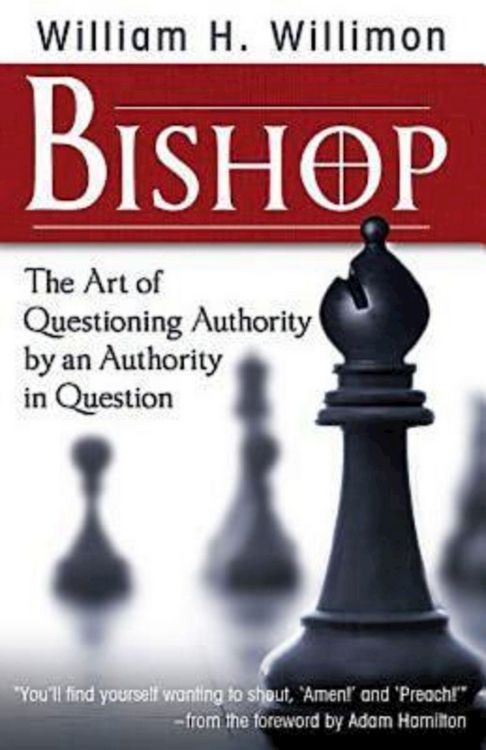 Produktbild: Bishop