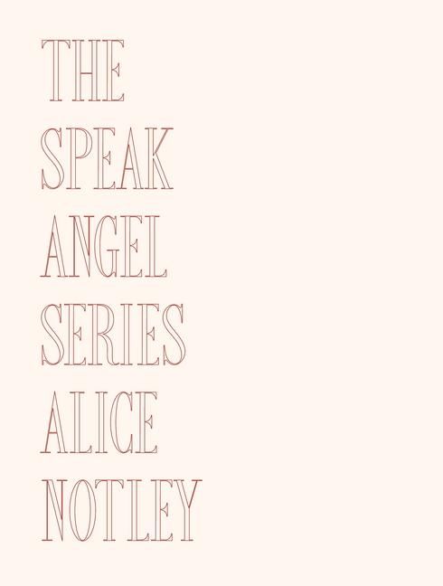 Produktbild: The Speak Angel Series