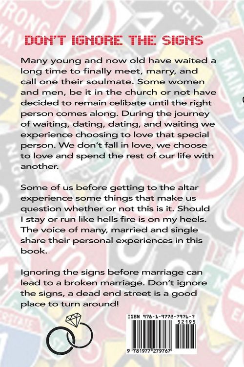 Produktbild: Before Marriage