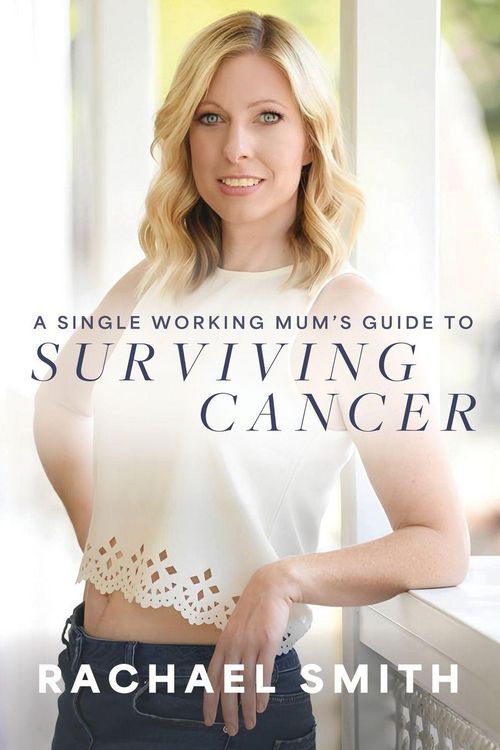 Produktbild: Surviving Cancer
