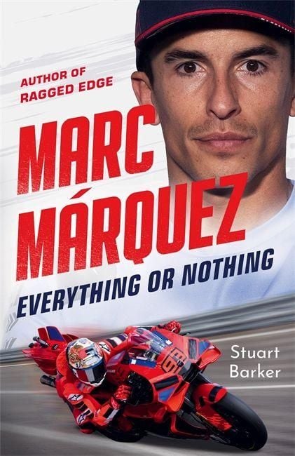 Produktbild: Marc Marquez