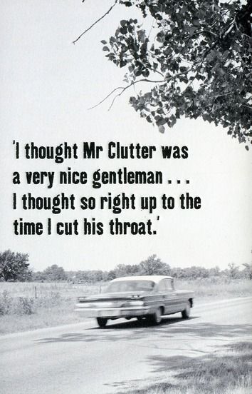 Produktbild: In Cold Blood