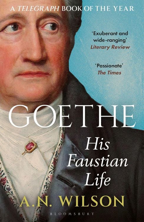 Produktbild: Goethe