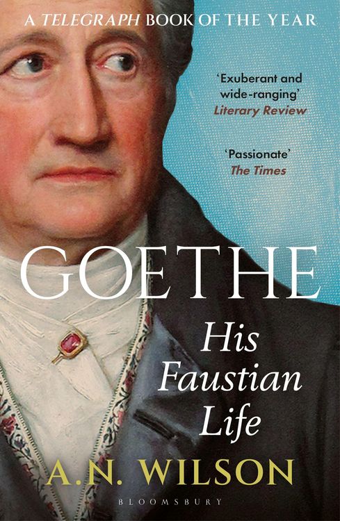Produktbild: Goethe