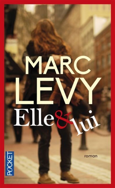 Produktbild: Levy, M: Elle et Lui
