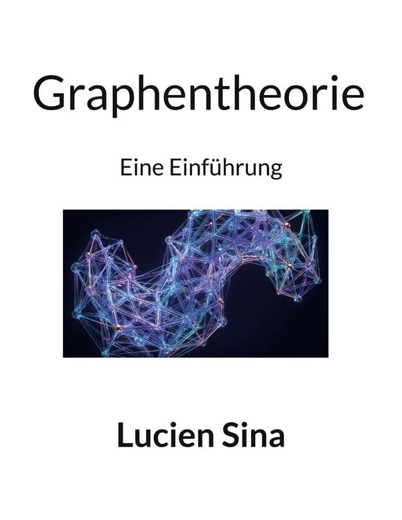 Produktbild: Graphentheorie