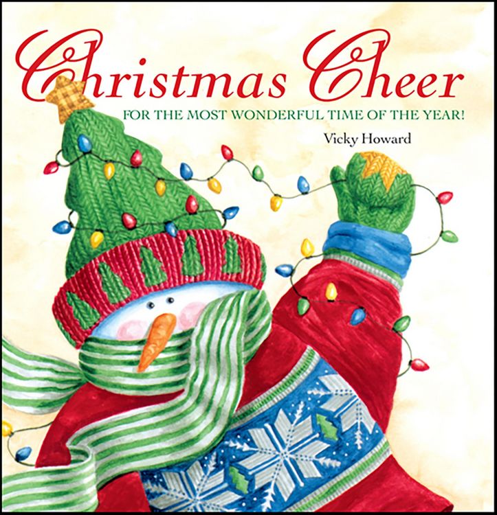 Produktbild: Christmas Cheer