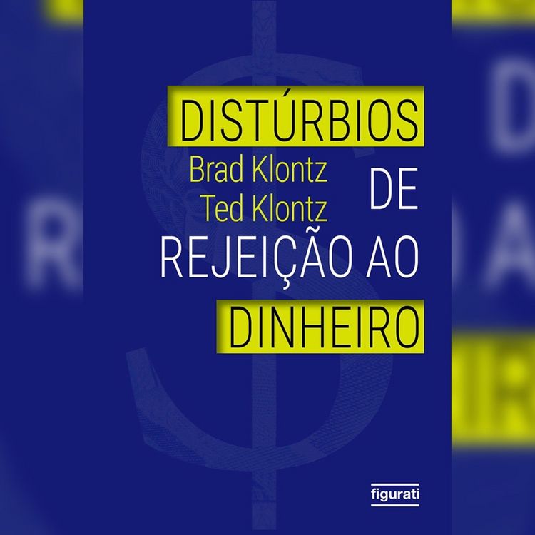 Produktbild: Dist&uacute;rbios de rejei&ccedil;&atilde;o ao dinheiro