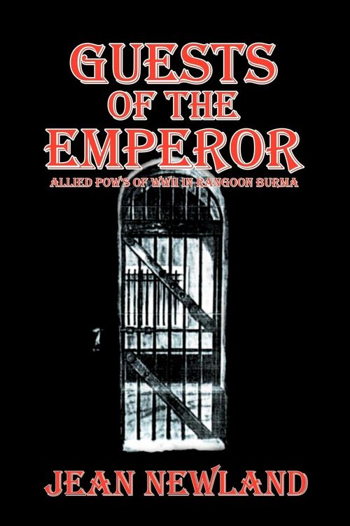 Produktbild: Guests Of The Emperor
