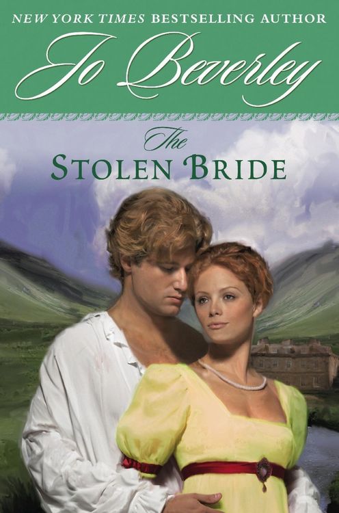 Produktbild: The Stolen Bride