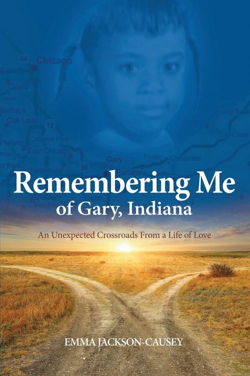 Produktbild: Remembering Me of Gary, Indiana