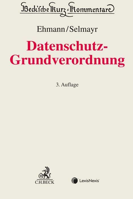 Produktbild: Ds-Gvo