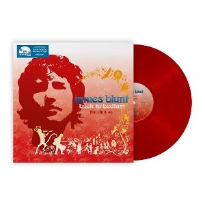 Produktbild: Back To Bedlam:The Demos