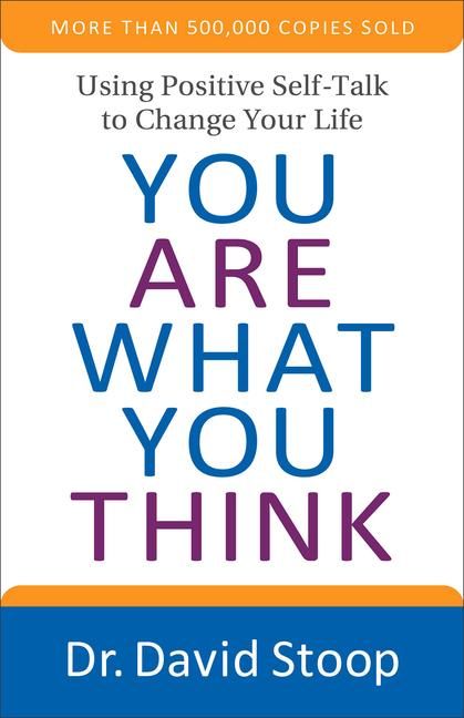 Produktbild: You Are What You Think