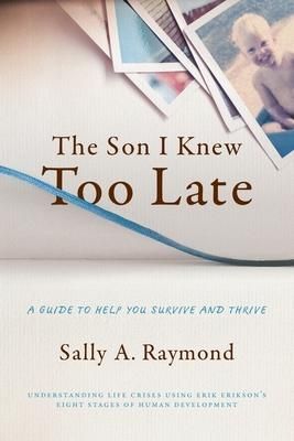 Produktbild: The Son I Knew Too Late