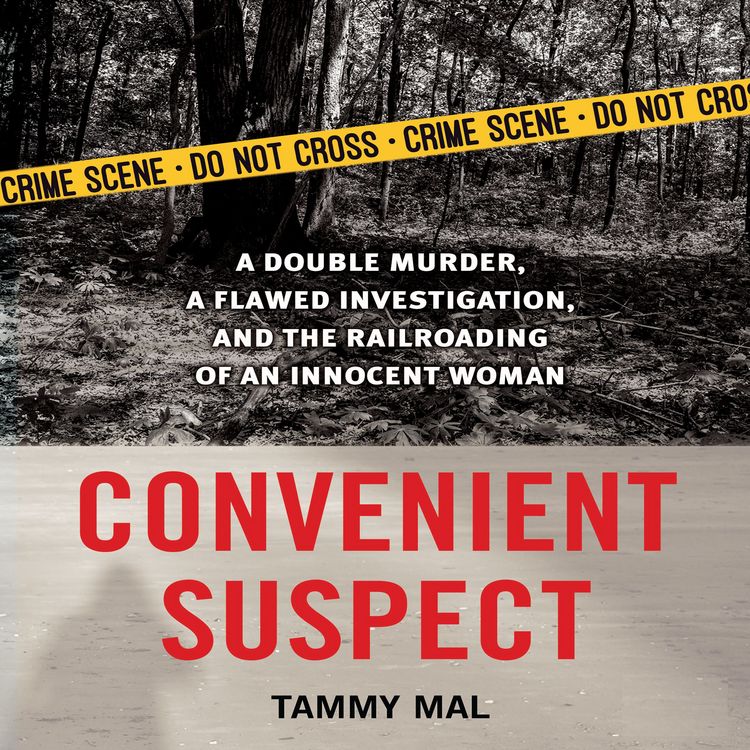 Produktbild: Convenient Suspect