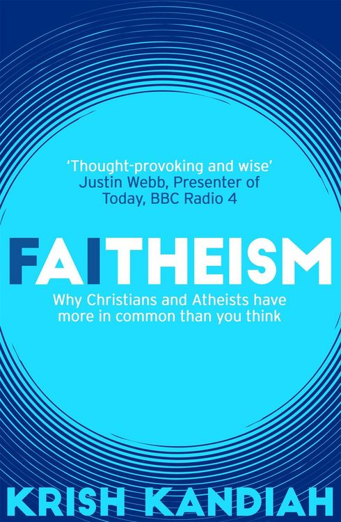 Produktbild: Faitheism