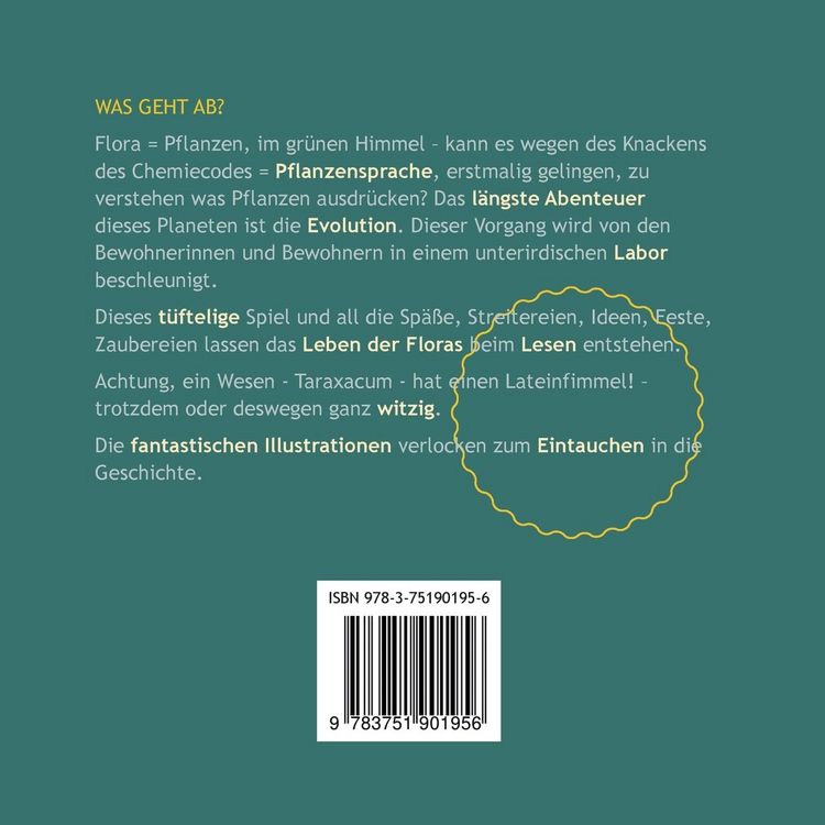 Produktbild: Phantaplanta
