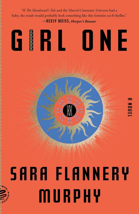 Produktbild: Girl One