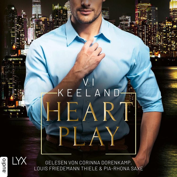 Produktbild: Heart Play