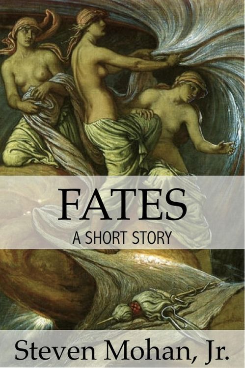 Produktbild: Fates